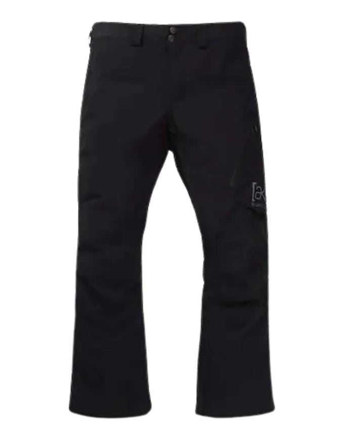 Burton [ak] Cyclic GORE-TEX Men's Pant 2026 | True Black