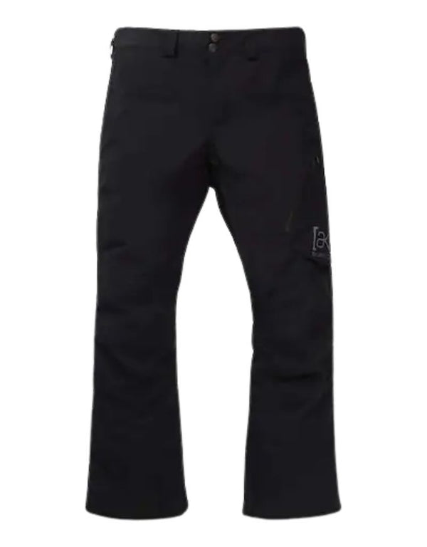 Burton [ak] Cyclic GORE-TEX Men's Pant 2026 | True Black