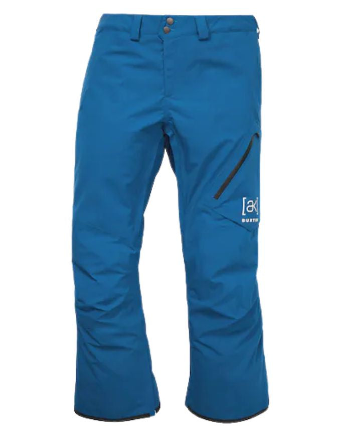 Burton [ak] Cyclic GORE-TEX Men's Pant 2026 | Blue Teal