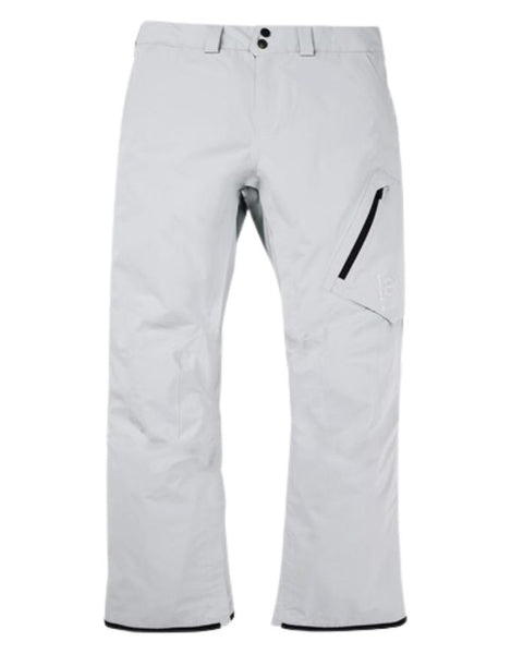 Burton [ak]  Cyclic GORE-TEX Men's Pants 2026 | Gray Cloud