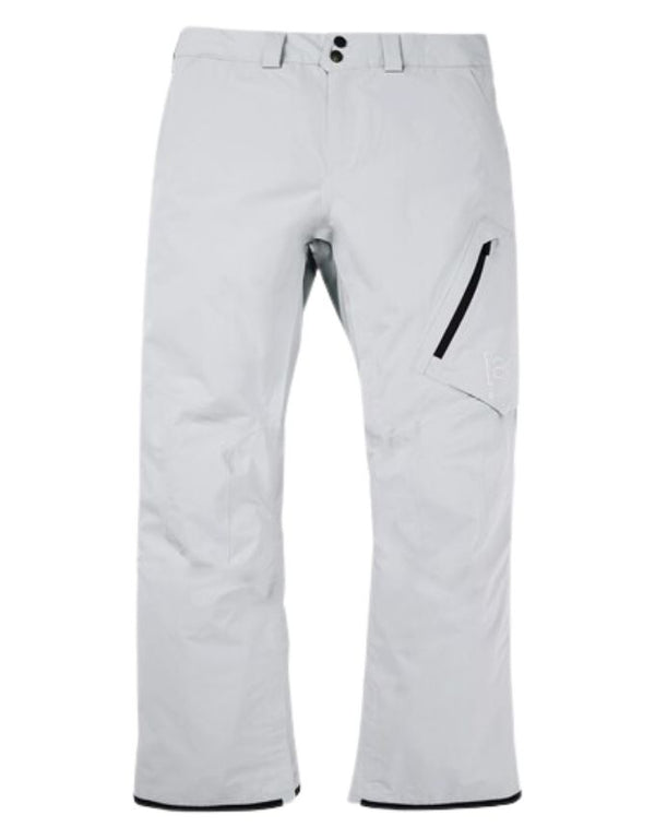 Burton [ak]  Cyclic GORE-TEX Men's Pants 2026 | Gray Cloud