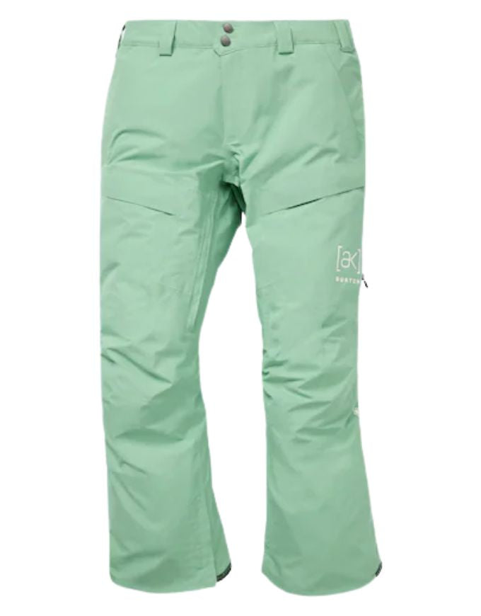 Burton [ak] Swash GORE-TEX  2L Men's Pant 2026 | Soft Sage