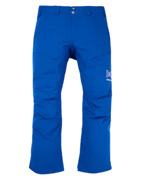 Burton [ak] Swash GORE-TEX 2L Men's Pants 2026 | Jake Blue