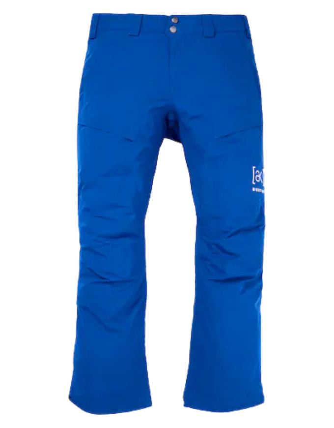 Burton [ak] Swash GORE-TEX 2L Men's Pants 2026 | Jake Blue