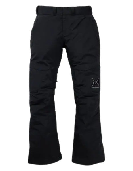 Burton [ak] Summit GORE-TEX 2L Women's Pants 2026 | True Black