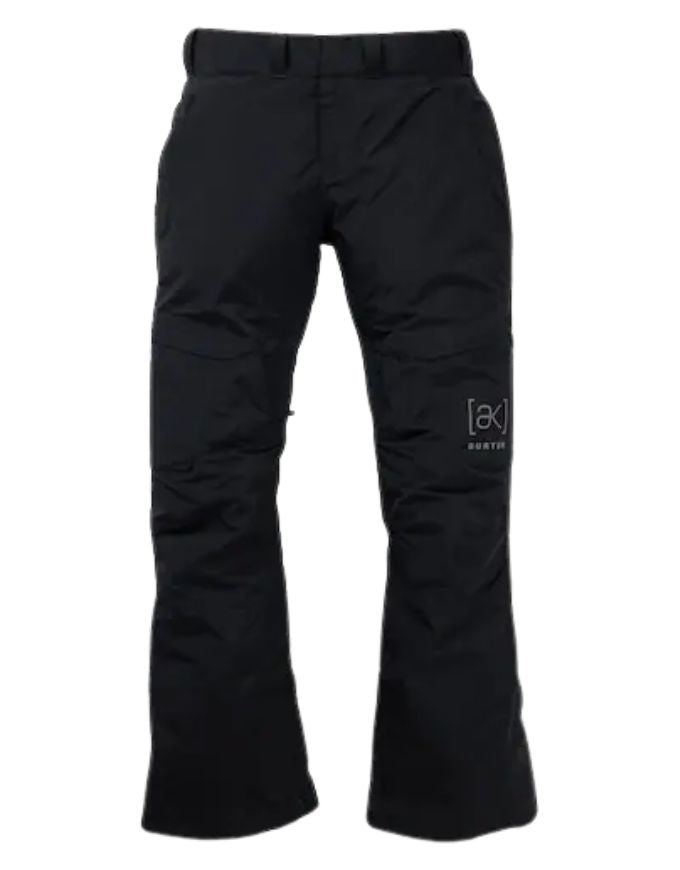 Burton [ak] Summit GORE-TEX 2L Women's Pants 2026 | True Black