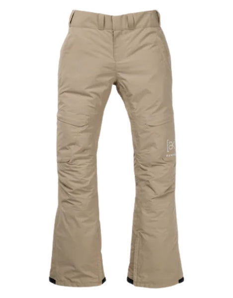 Burton [ak] Summit Gore-Tex 2L Women's Pants 2026 | Summit Taupe