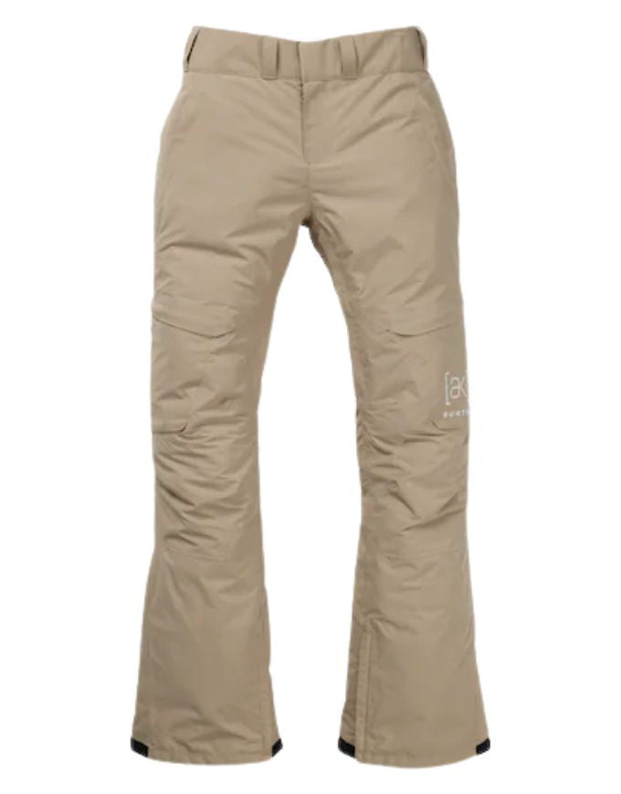 Burton [ak] Summit Gore-Tex 2L Women's Pants 2026 | Summit Taupe