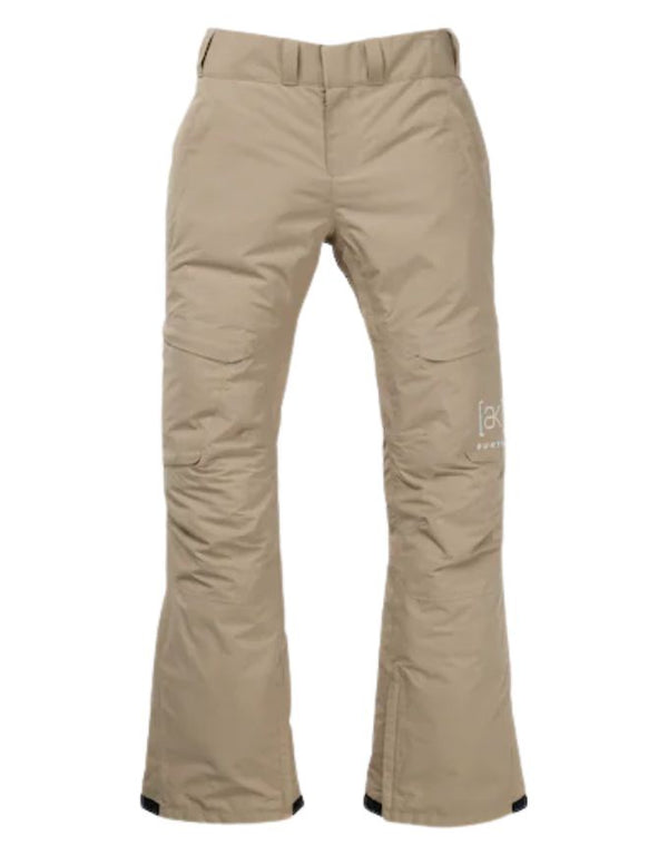 Burton [ak] Summit Gore-Tex 2L Women's Pants 2026 | Summit Taupe