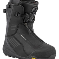 Nitro Vertical TLS+ Men's Snowboard Boots 2026 | Black