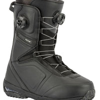 Nitro Team Boa Wide Men's Snowboard Boots 2026 | Black