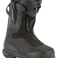 Nitro Fate TLS Women's Snowboard Boots 2026 | Black