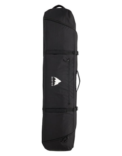 Burton Wheelie Gig Snowboard Bag 2026 | True Black