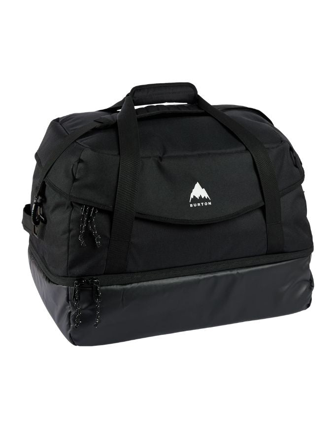 Burton Gig 70L Duffel Bag 2026 | True Black