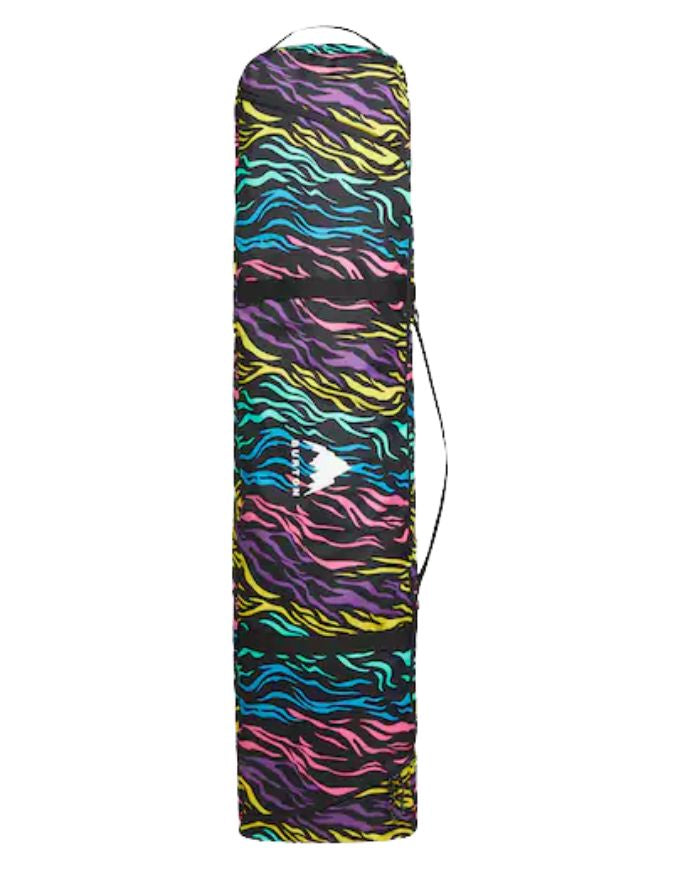 Burton Space Sack Snowboard Bag 2026 | Safari