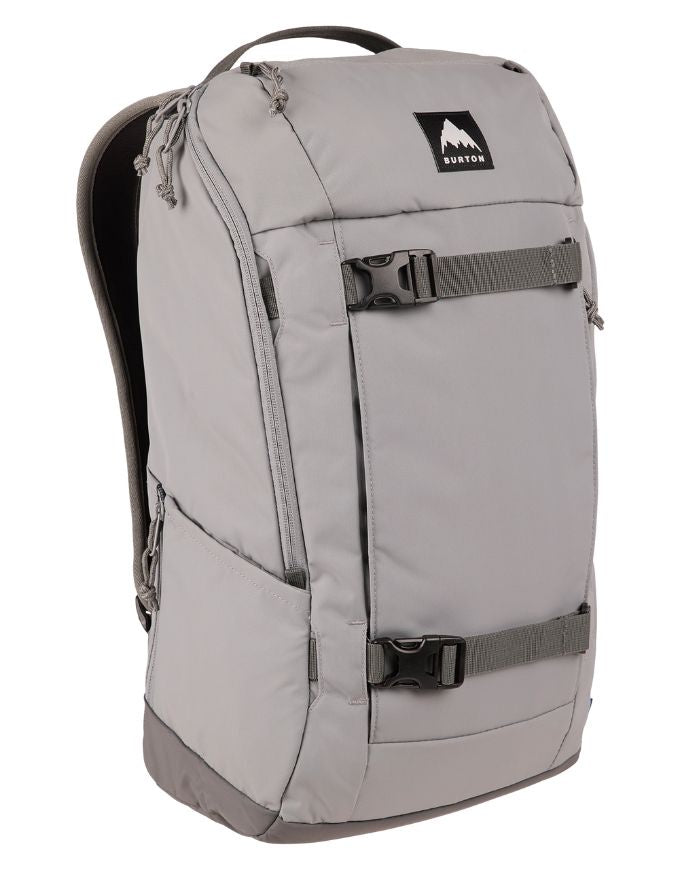 Burton Kilo 2.0 27L Backpack 2026 | Sharkskin