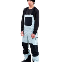 Jones MTN Surf Recycled Men's Bib 2026  | Arctic Blue