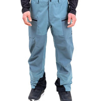 Jones MTN Surf Recycled Men's Pant's 2026 | Atlantic Blue