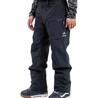 Jones MTN Surf Recycled Men's Pant's 2026 | Stealth Black