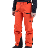 Jones Shralpinist Stretch Recycled Women's Pant 2026 | Deep Coral