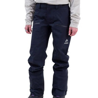 Jones Shralpinist Stretch Recycled Women's Pant 2026 | Stealth Black