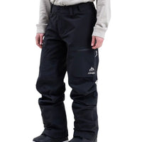 Jones MTN Surf Recycled Women's Pant 2026 | Stealth Black