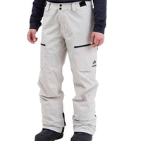 Jones MTN Surf Recycled Women's Pant 2026 | Smoke Gray