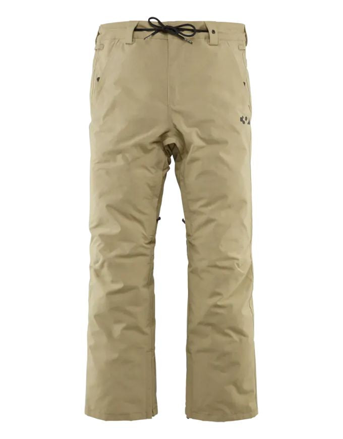ThirtyTwo Wooderson Men's Pant 2026 | Khaki