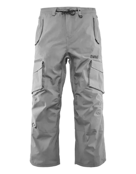 ThirtyTwo Blahzay Cargo Men's Pant 2026 | Charcoal