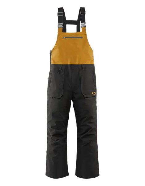 ThirtyTwo Women's Basement Bib 2026 | Copper