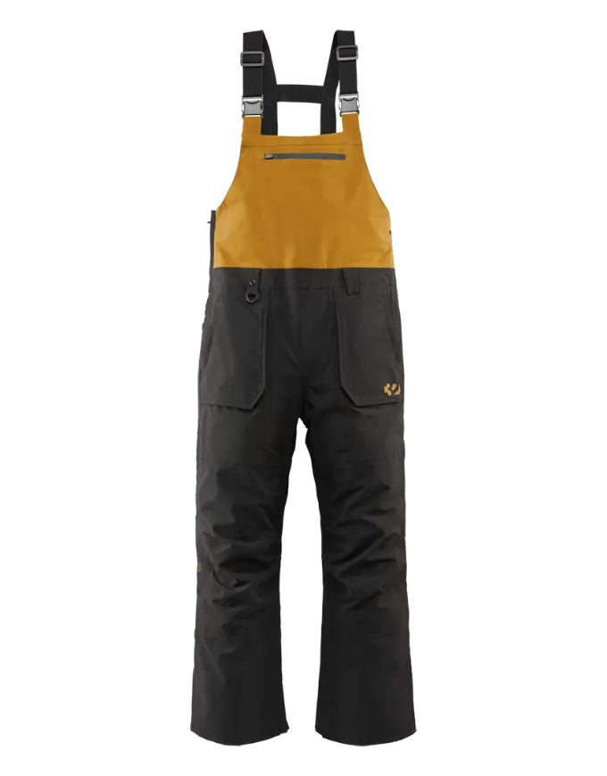 ThirtyTwo Women's Basement Bib 2026 | Copper