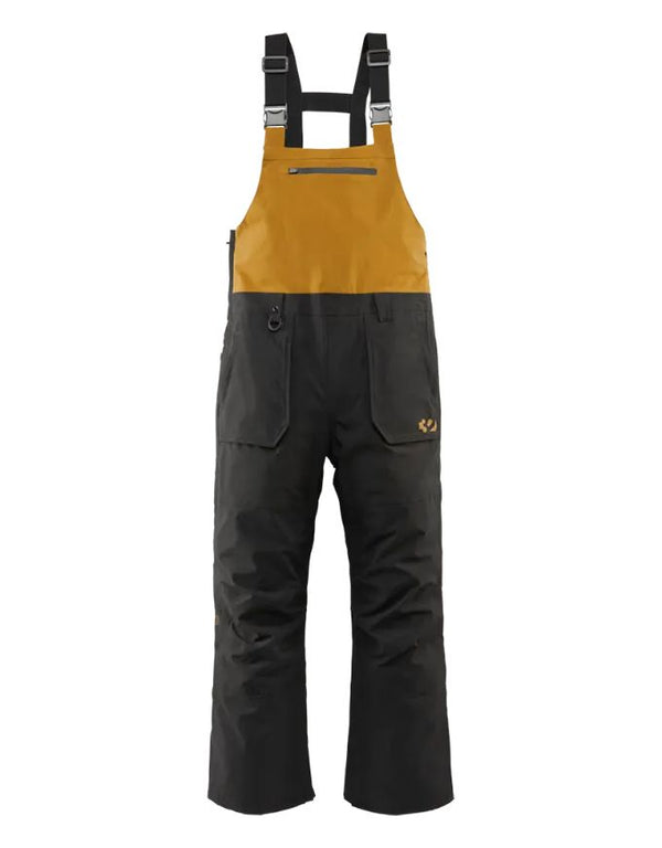 ThirtyTwo Women's Basement Bib 2026 | Copper