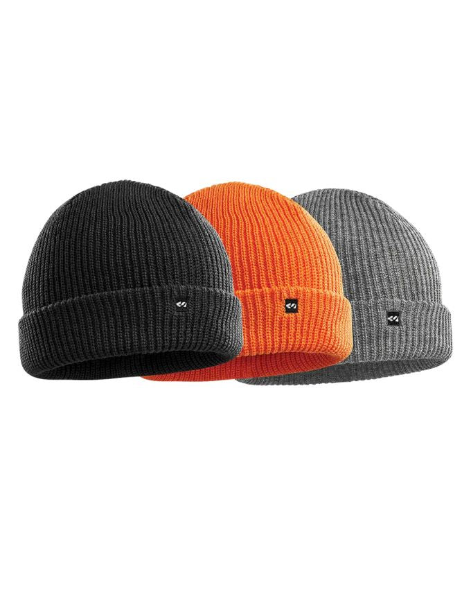ThirtyTwo Basixx 3-Pack Beanie 2026 | Assorted