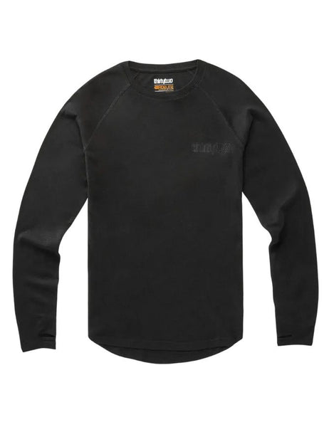 ThirtyTwo Ridelite L/S Thermal Shirt 2026 | Black