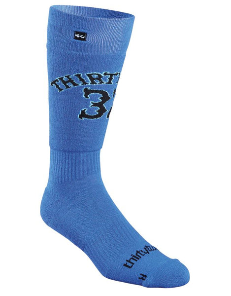 ThirtyTwo Slush Sock Men's 2026 | Blue