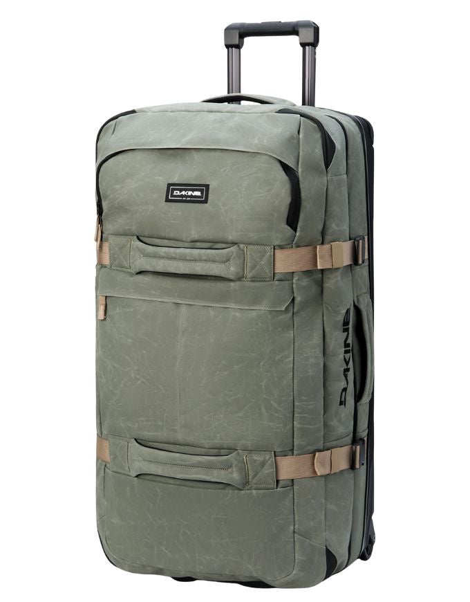 Dakine Split Roller Bag 110L 2027 | Mulled Basil