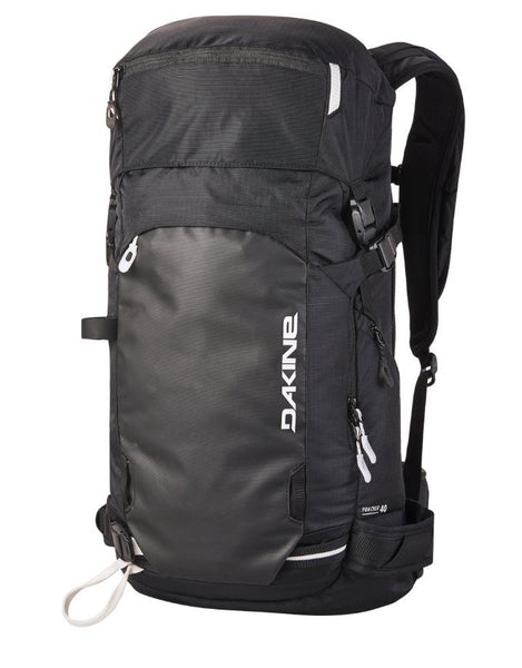Dakine Poacher 40L Backpack 2026 | Black