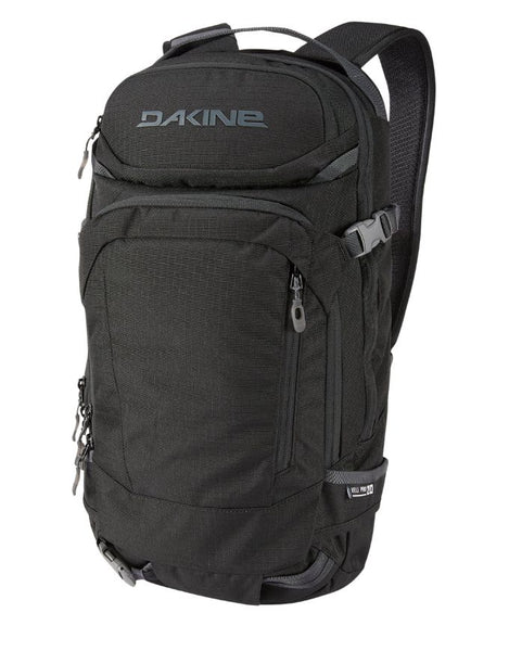 Dakine Heli Pro 20L Backpack 2026 | Black
