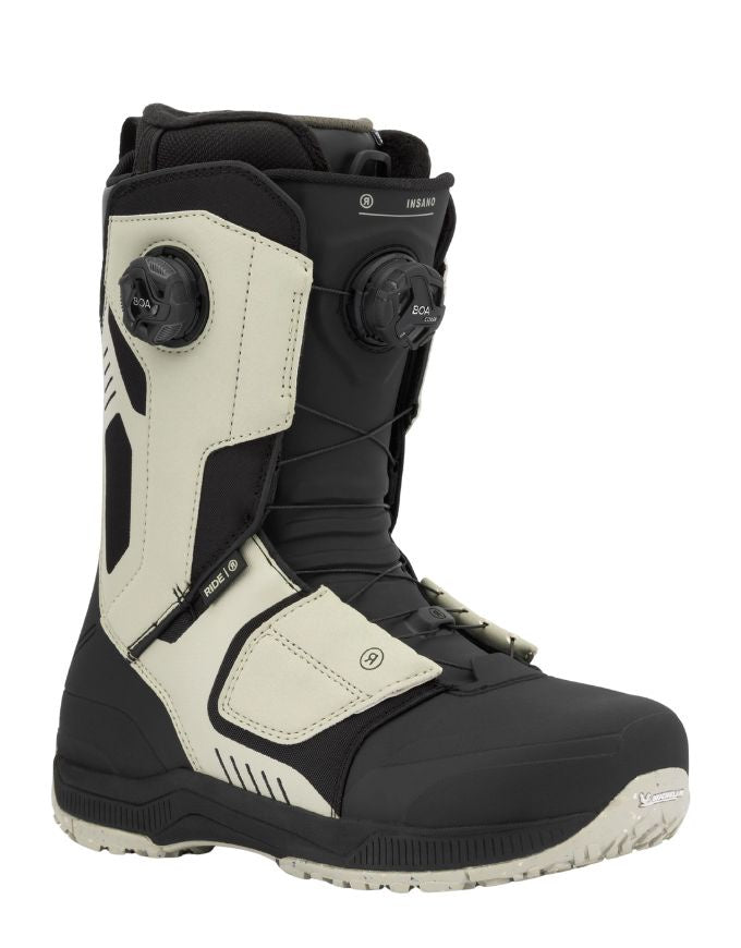 Ride Insano Men's Snowboard Boot 2026 | Dust