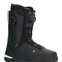Ride Lasso BOA Men's Snowboard Boot 2026 | Black