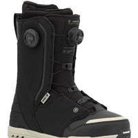 Ride Lasso BOA Pro Men's Snowboard Boot 2026 | Black
