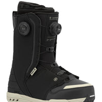 Ride Lasso Pro Wide Men's Snowboard Boot 2026 | Black