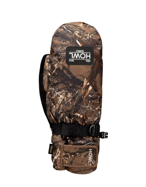 Howl Fairbanks Mitt 2026 | Realtree