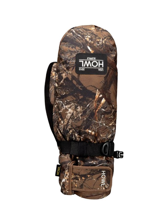 Howl Fairbanks Mitt 2026 | Realtree