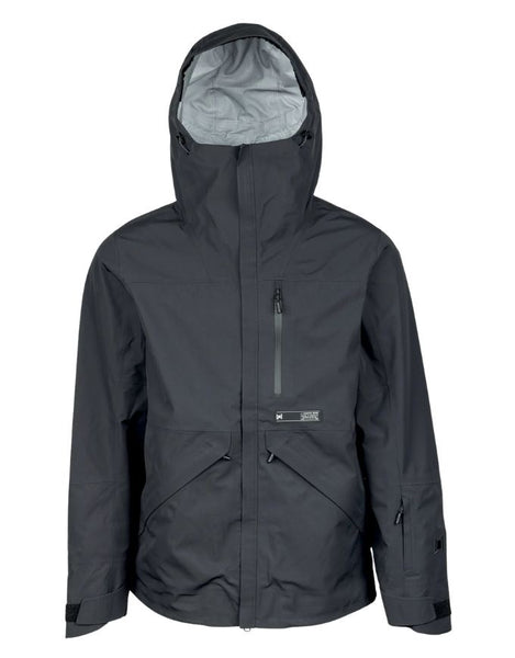 L1 Filmore Jacket 2026 | Black