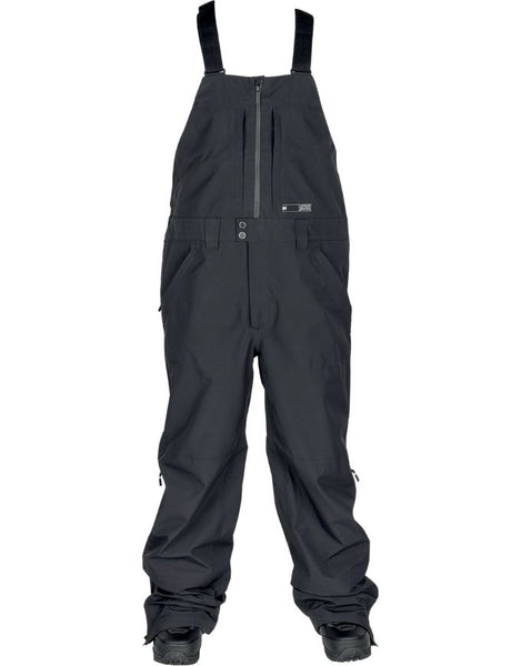 L1 Filmore Men's Bib 2026 | Black