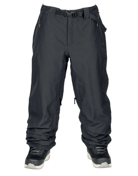 L1 Krush Women's Pant 2026 | Black