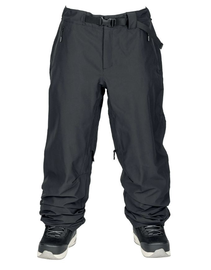L1 Krush Women's Pant 2026 | Black