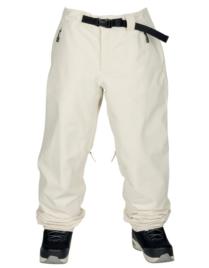 L1 Krush Women's Pant 2026 | Cream