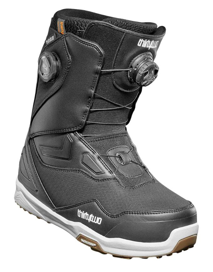 ThirtyTwo TM-2 Double BOA Wide Men's Boot 2026 | Black